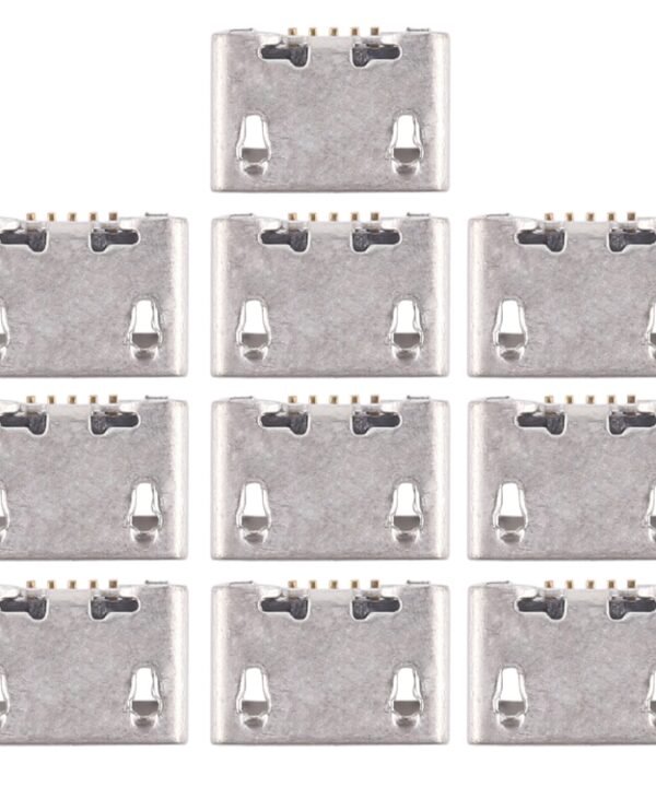 10 PCS Charging Port Connector for Huawei Y560