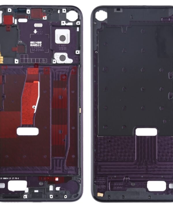 Original Middle Frame Bezel Plate for Huawei Honor 20 Pro, For Honor 20 Pro, For Huawei Honor 20 Pro (Original )