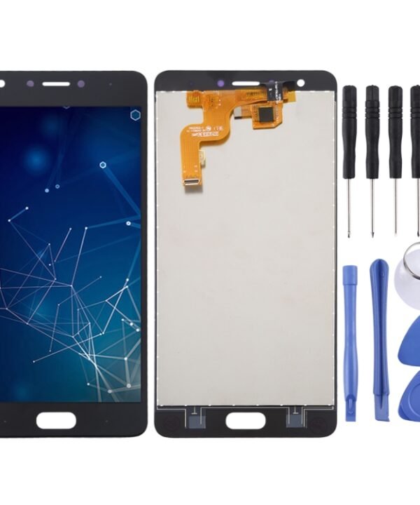 LCD Screen and Digitizer Full Assembly for Infinix Note 4 Pro X571, For Infinix Note 4 Pro