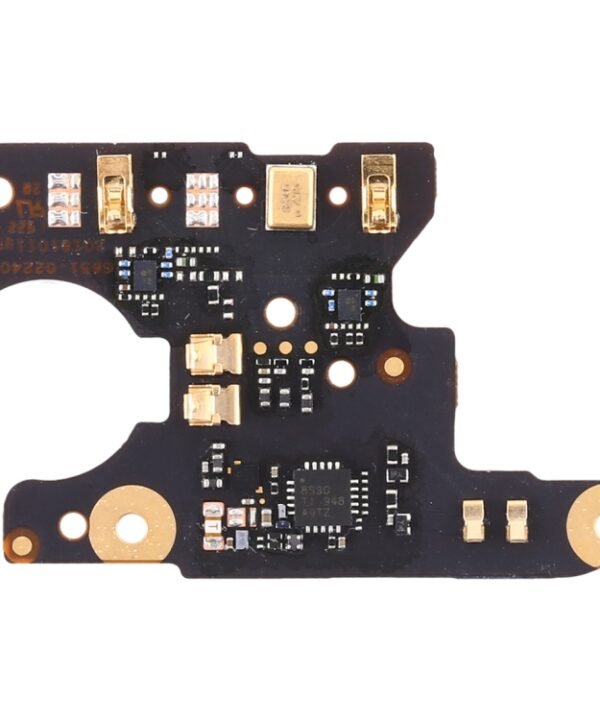 Microphone Board for Google Pixel 3a
