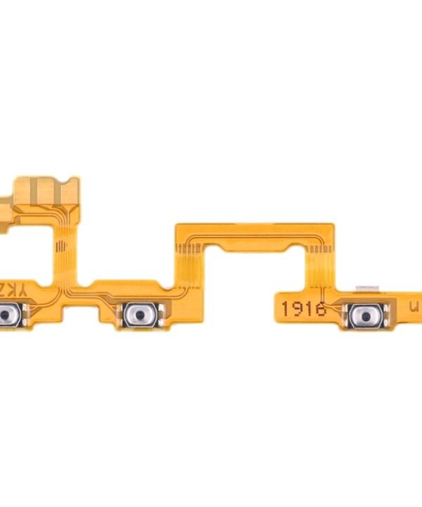 Original Power Button & Volume Button Flex Cable for Huawei Honor 20 Pro
