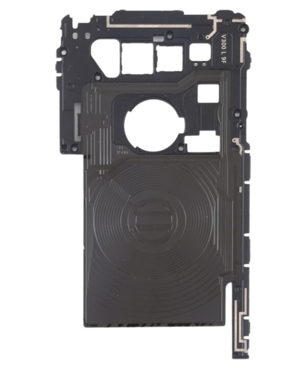 Back Housing Frame with NFC Coil for LG V30 / VS996 / LS998U / H933 / LS998U / H930