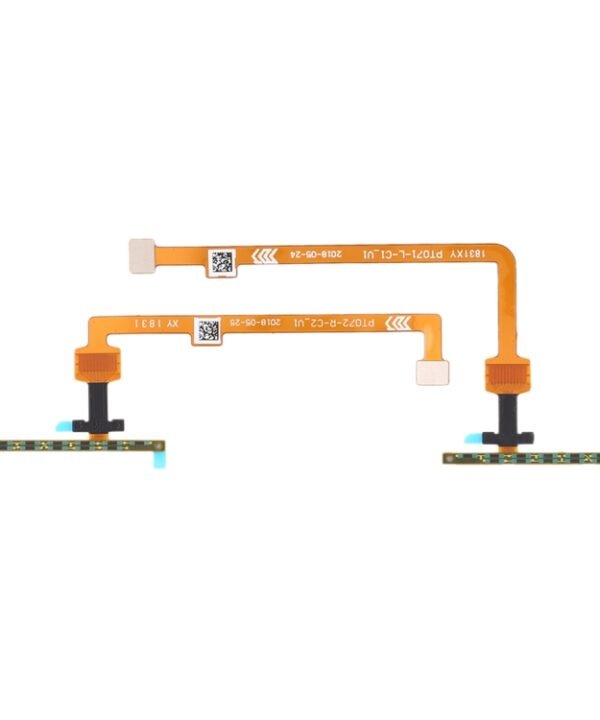 Grip Force Sensor Flex Cable for Google Pixel 3a
