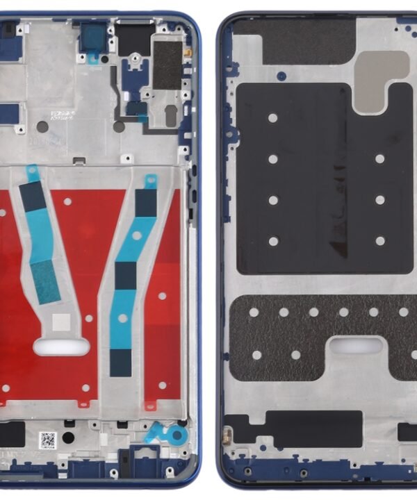 Original Middle Frame Bezel Plate for Huawei Honor 9X, For Huawei Honor 9X, For Huawei Honor 9X(Original)