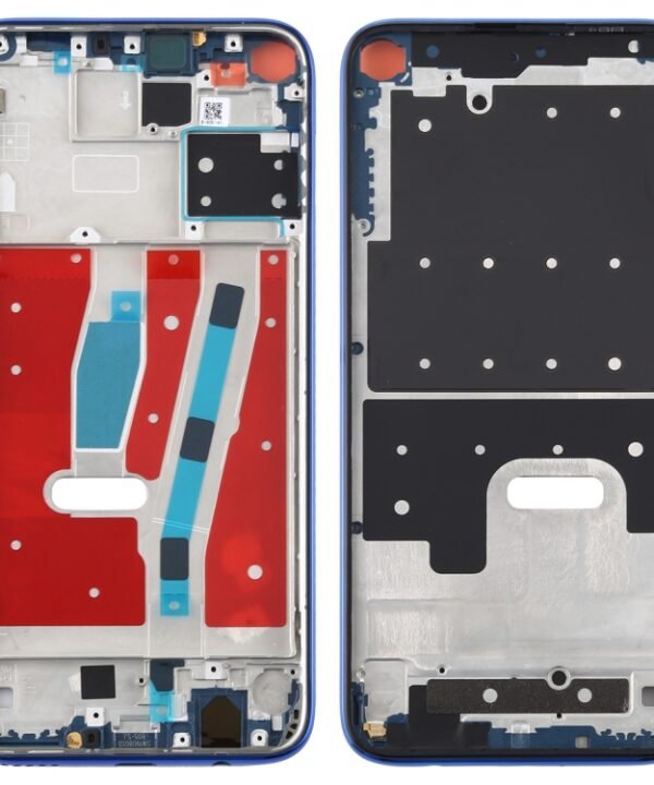 Middle Frame Bezel Plate for Huawei Mate 30 Lite, For Huawei Mate 30 Lite
