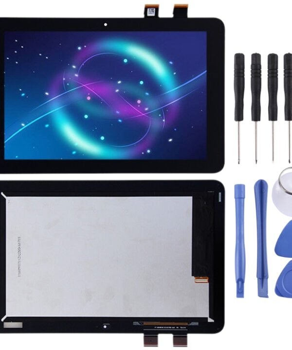 LCD Screen and Digitizer Full Assembly for Asus Transformer mini T102HA T102H, For Asus Transformer mini T102HA