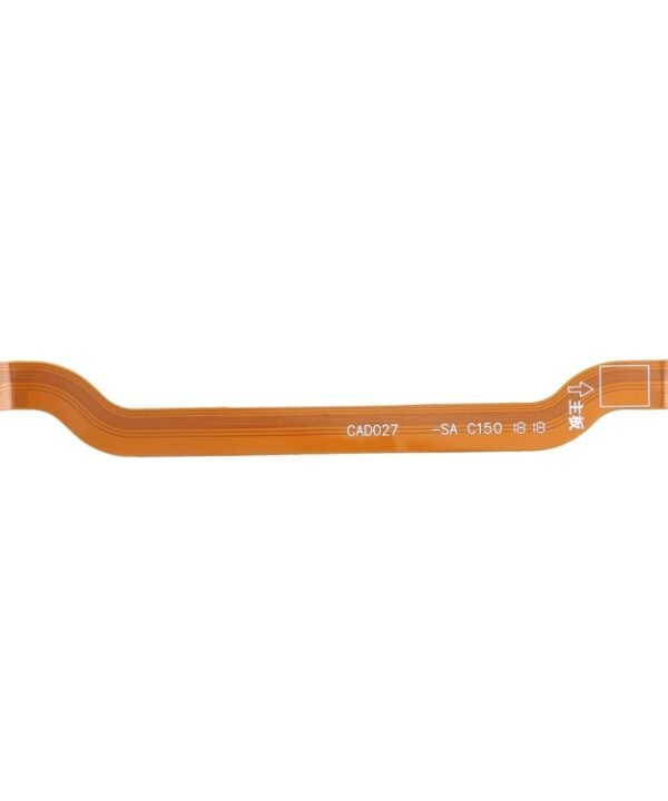 For OPPO R17 Motherboard Flex Cable