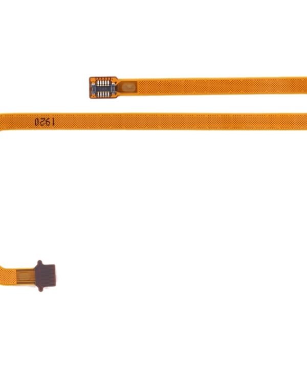 Fingerprint Connector Flex Cable for Huawei P Smart+ (2019)
