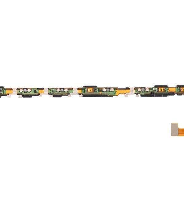 Original Power Button & Volume Button Flex Cable for Sony Xperia 1