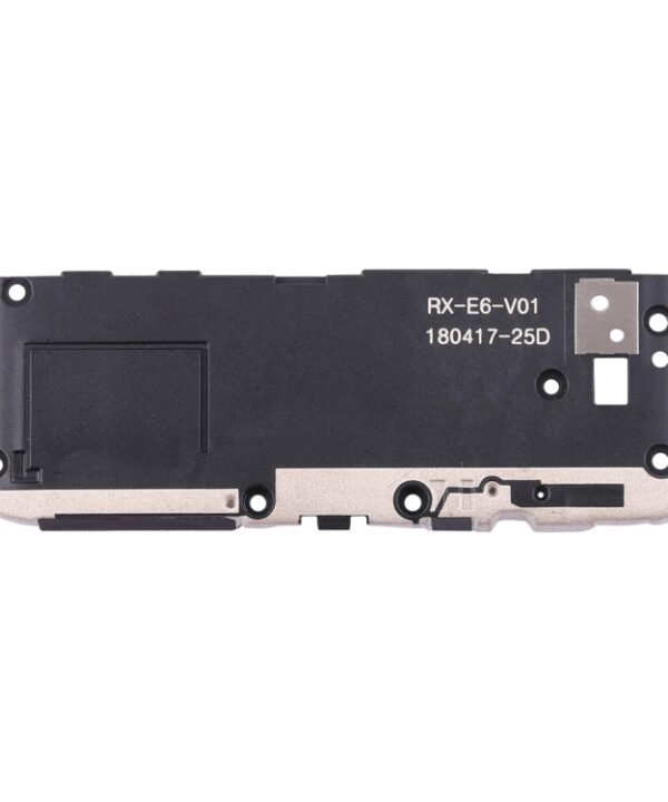 Speaker Ringer Buzzer for Xiaomi Redmi S2