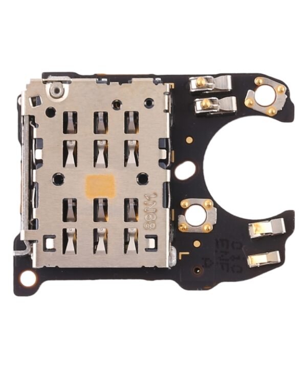 Original SIM Card Holder Socket Board for Huawei Mate 20 Pro