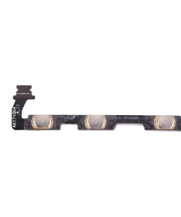 Power Button & Volume Button Flex Cable for Xiaomi Redmi 5A