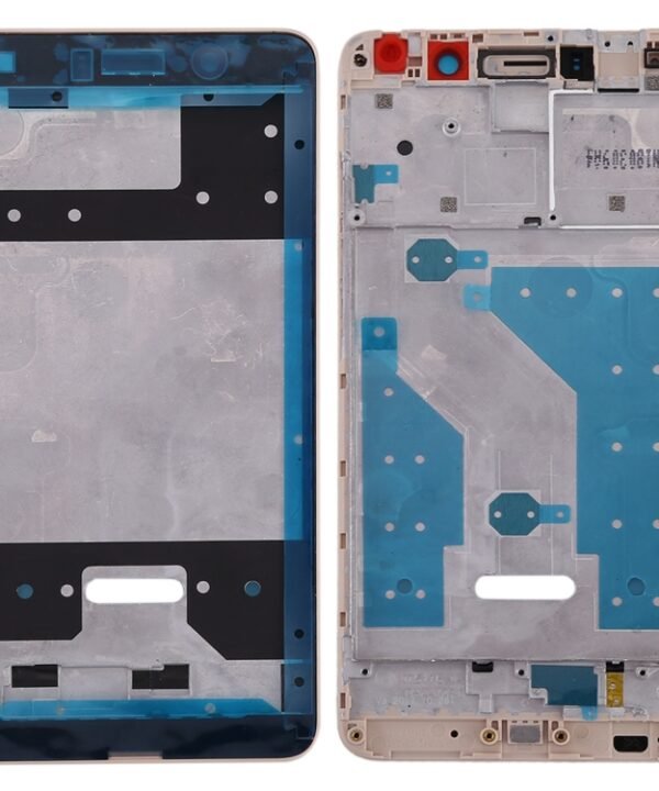 For Huawei Enjoy 7 Plus / Y7 Prime (2017) / Nova Lite Plus Front Housing LCD Frame Bezel Plate, For Enjoy 7 Plus, Enjoy 7 Plus, Enjoy 7 Plus  (2017)