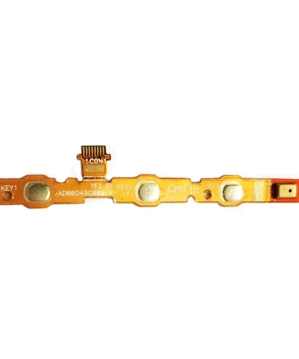 Power Button & Volume Button Flex Cable for Google Nexus 7 (2013)