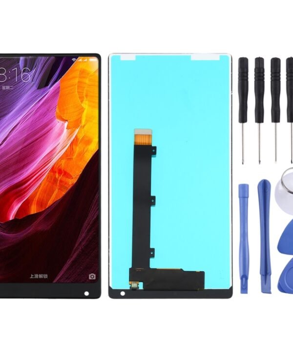 For Xiaomi Mi Mix LCD Screen and Digitizer Full Assembly, Mi Mix, For Mi Mix