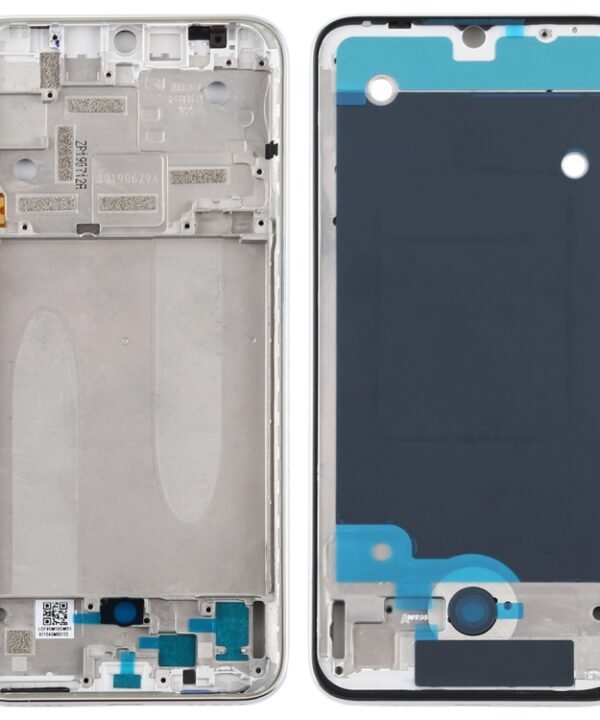 Middle Frame Bezel Plate for Xiaomi Mi CC9e / Mi A3, For Mi CC9e, For Xiaomi Mi CC9e
