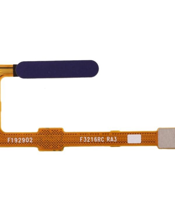 Fingerprint Sensor Flex Cable for Huawei Honor 9X Pro / Honor 9X, For Honor 9X Pro, For Huawei Honor 9X Pro