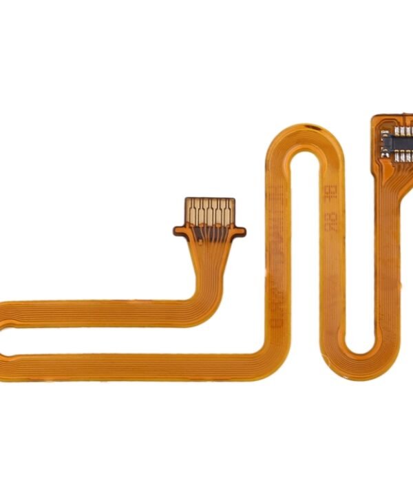 Fingerprint Sensor Flex Cable Extension for Huawei Nova 4e / P30 Lite