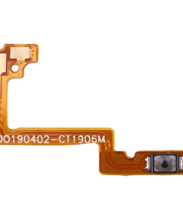 For OPPO Realme 2 Volume Button Flex Cable