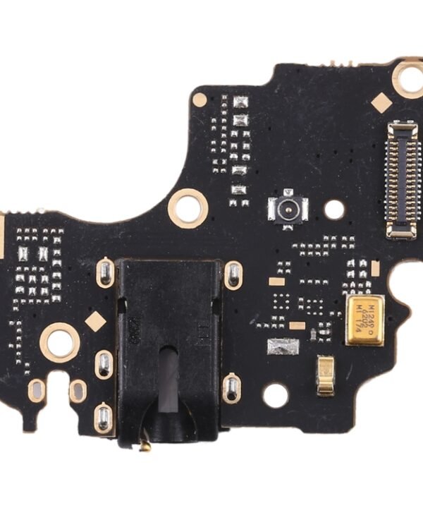 For OPPO Realme 1 Microphone Board