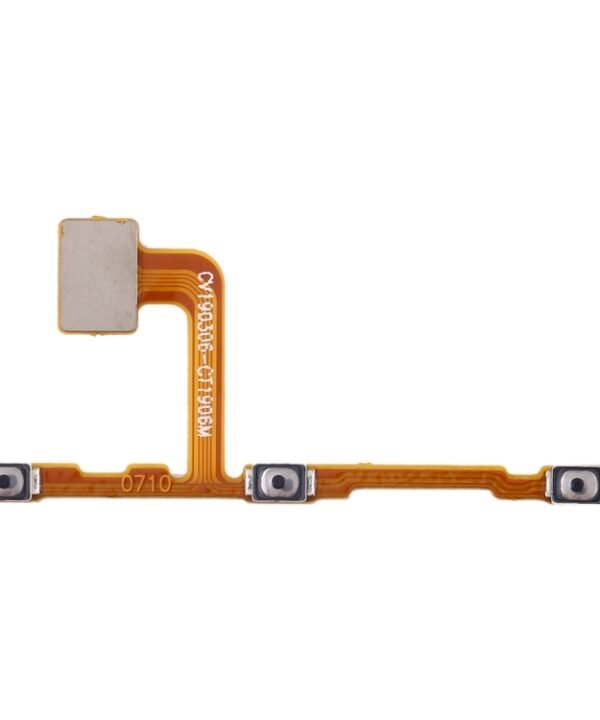 For Vivo X21s Power Button & Volume Button Flex Cable