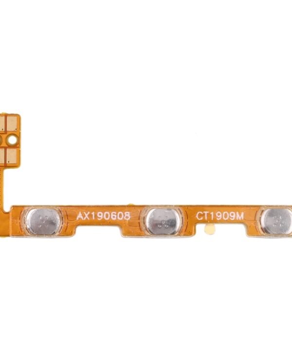 Power Button & Volume Button Flex Cable for Xiaomi Redmi 7A