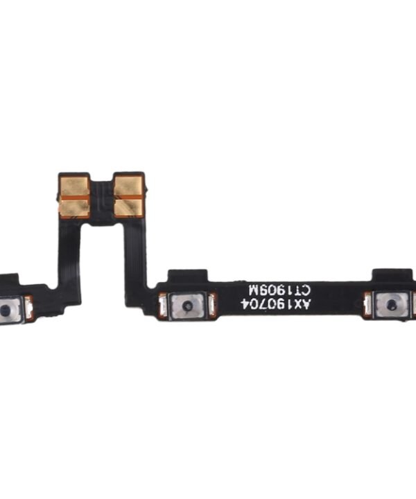 Power Button & Volume Button Flex Cable for Xiaomi Mi CC9