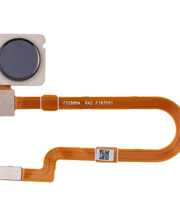Fingerprint Sensor Flex Cable for Xiaomi Mi 8 Lite, For Xiaomi Mi 8 Lite, For Mi 8 Lite