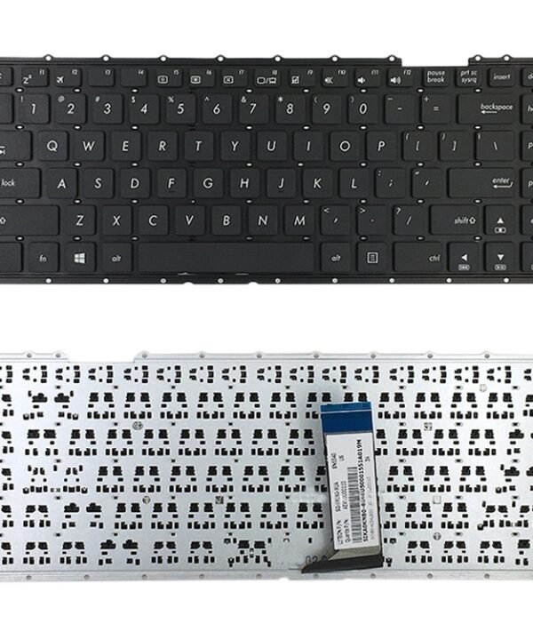 US Version Keyboard for Asus A455 A450 R455 A555 R455L Y483 X451