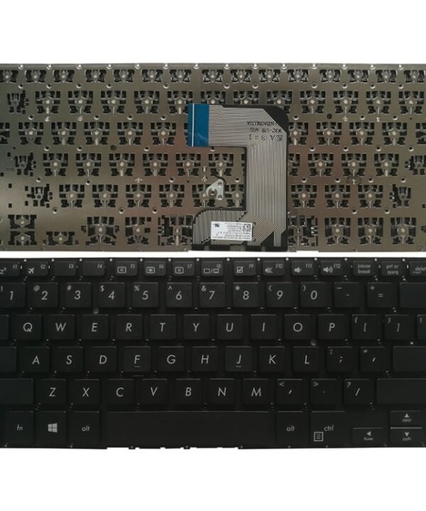 US Version Keyboard for Asus E406 E406SA E406MA E406M E406S L406