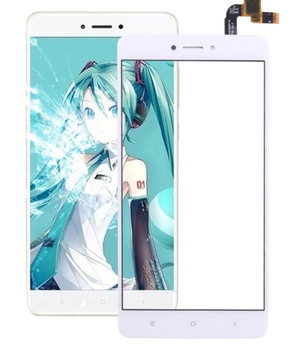 Touch Panel for Xiaomi Redmi Note 4X / Note 4 Global Version Snapdragon 625, Redmi Note 4X, For Xiaomi Redmi Note 4X