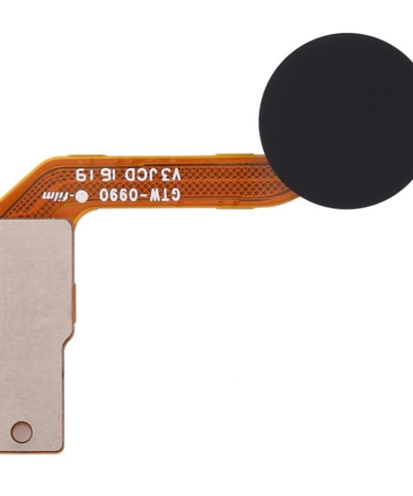 Fingerprint Sensor Flex Cable for Huawei Mate 20 X / Mate 20, For Huawei Mate 20 X (Black), For Huawei Mate 20 X