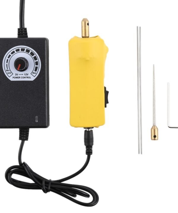 CJ6+ Electric Glue Clean Machine OCA Glue Remover Tool, US Plug