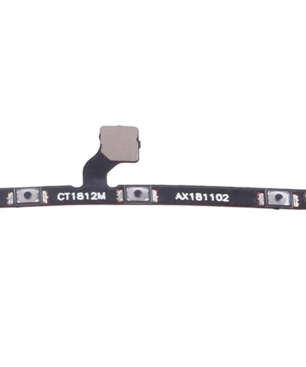 Power Button & Volume Button Flex Cable for Xiaomi Mi Mix 3