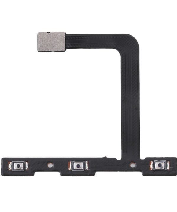 Power Button & Volume Button Flex Cable for Huawei P20
