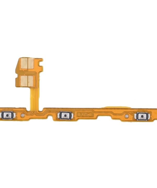 Power Button & Volume Button Flex Cable for Huawei Nova 2s