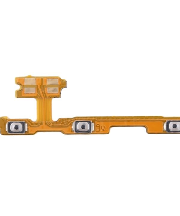 Power Button & Volume Button Flex Cable for Huawei Honor 9 Lite