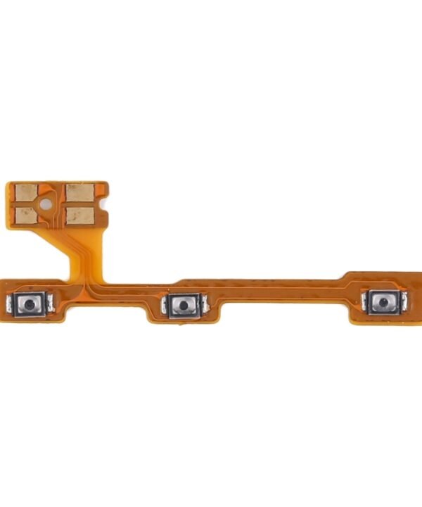 Power Button & Volume Button Flex Cable for Huawei P20 Lite / Nova 3e