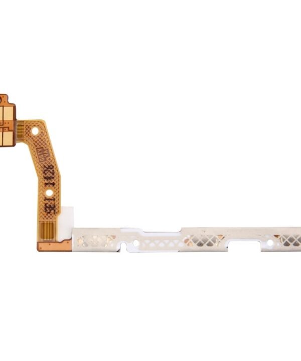 For Huawei Ascend G6 Power Button & Volume Button Flex Cable