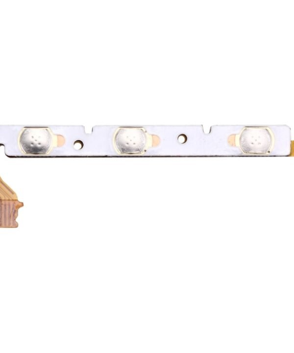 For Huawei Honor 4A Power Button & Volume Button Flex Cable