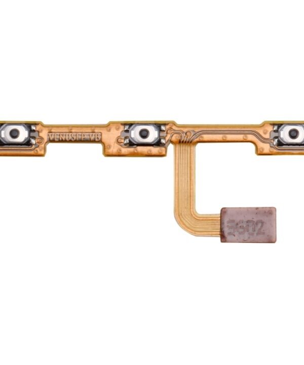 For Huawei P9 Lite Power Button & Volume Button Flex Cable