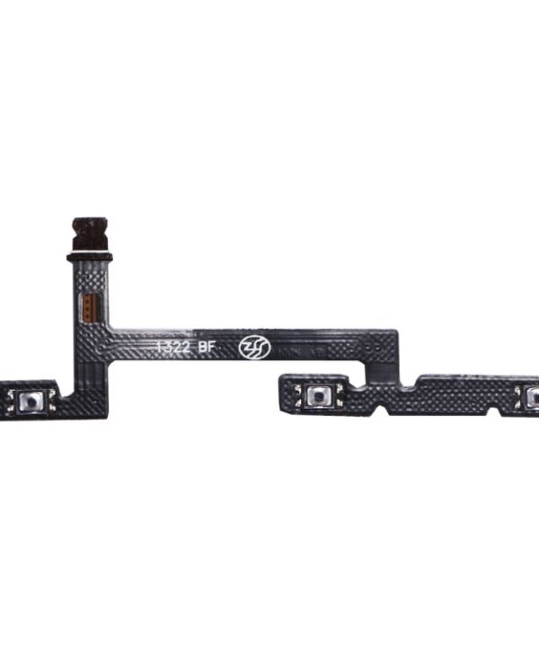 For Huawei Ascend Mate Power Button & Volume Button Flex Cable