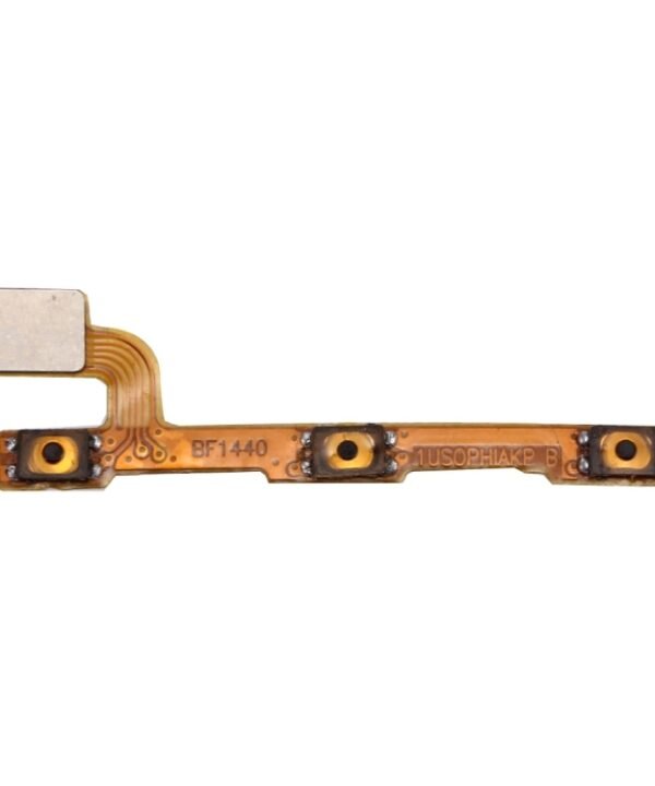 For Huawei Ascend P7 Power Button & Volume Button Flex Cable