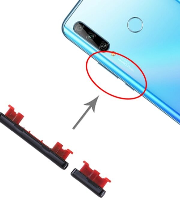 Side Keys for Huawei Enjoy 10 Plus, For Enjoy 10 Plus, For Huawei Enjoy 10 Plus