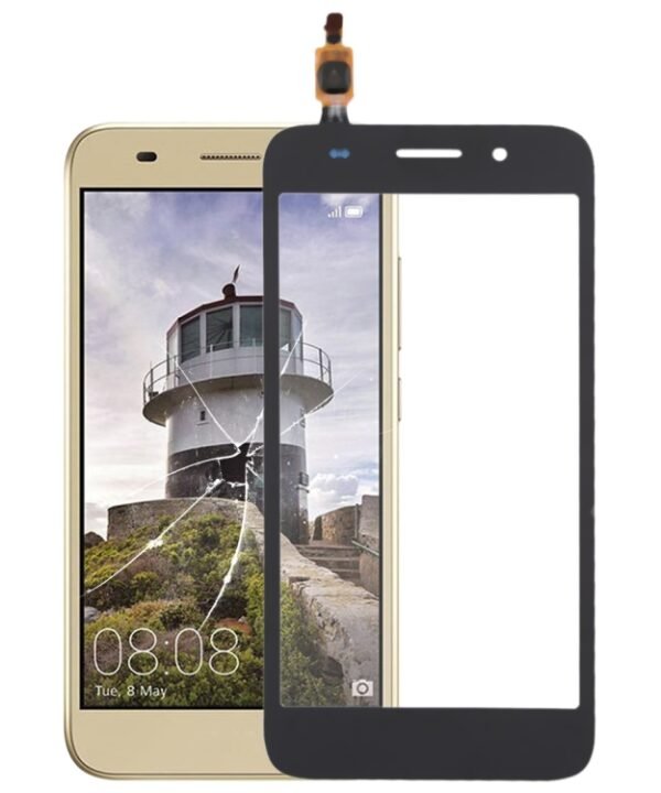 Touch Panel for Huawei Y3 (2017), For Y3 (2017)