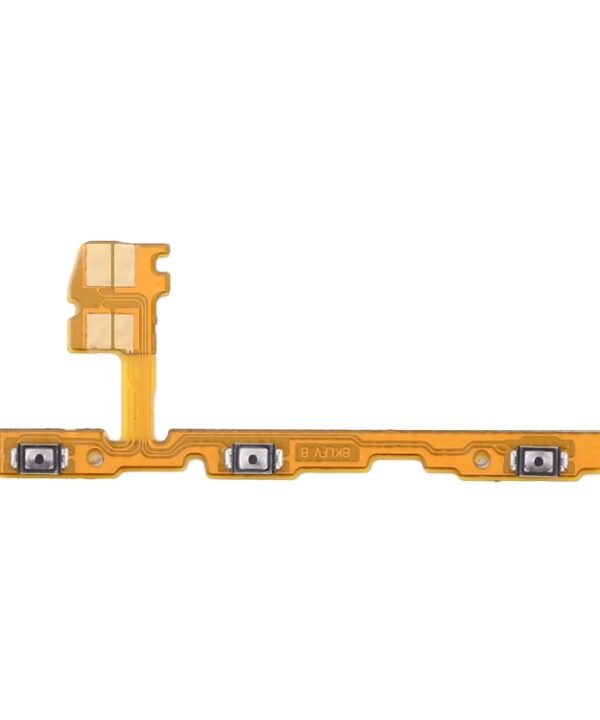 Power Button & Volume Button Flex Cable for Huawei Honor View 10 / V10