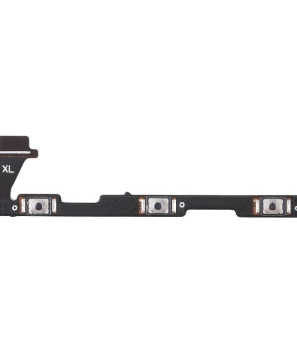 Power Button & Volume Button Flex Cable for Huawei Honor Play 6