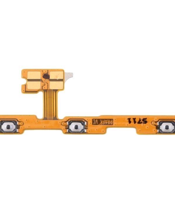 Power Button & Volume Button Flex Cable for Huawei P8 Lite (2017)