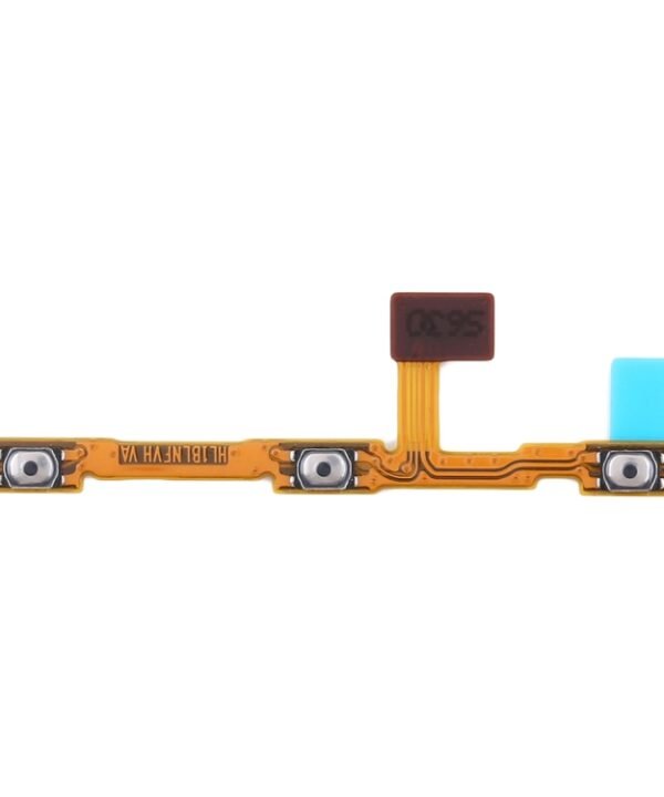 Power Button & Volume Button Flex Cable for Huawei Honor 6x