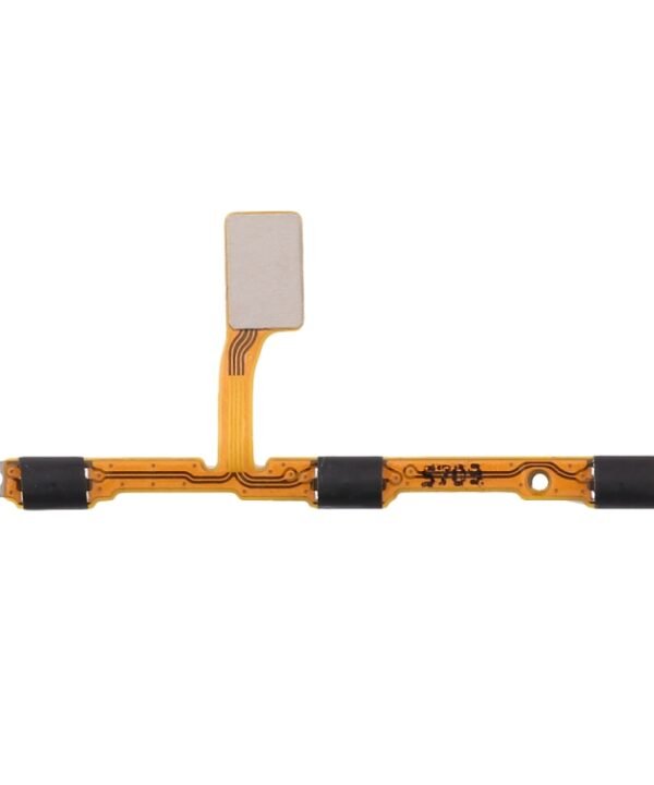 Power Button & Volume Button Flex Cable for Huawei G9 Plus